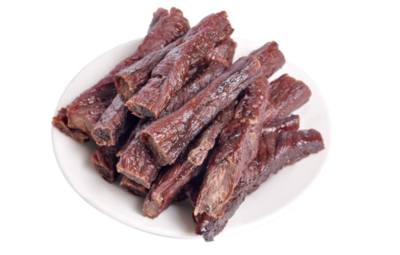 甘孜州牛肉干的传统制作方法详解